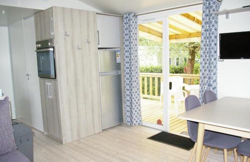 Coulanges Other | MOBIL HOME 6/8 places