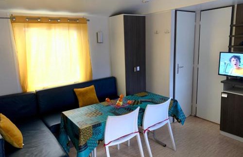 Saint-Cheron Other | Mobil Home 6 personnes