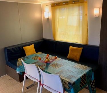Saint-Cheron Other | Mobil Home 6 personnes