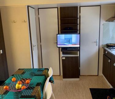 Saint-Cheron Other | Mobil Home 6 personnes