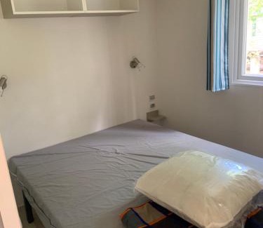 Aureilhan Other | Mobil home 6 personnes camping 4* Mimizan
