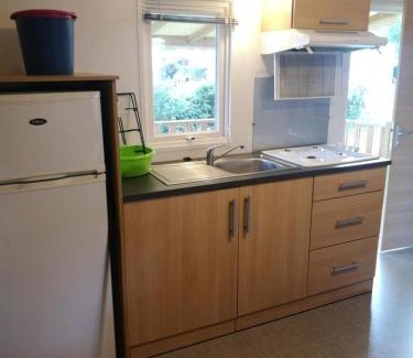 Aureilhan Other | MOBIL HOME 6 Places - CLIMATISE