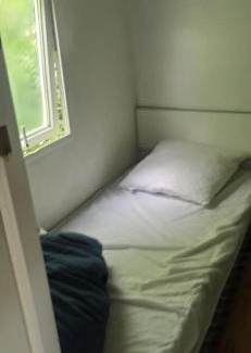 Meschers-sur-Gironde Other | Mobil-home avec terasse ombragée