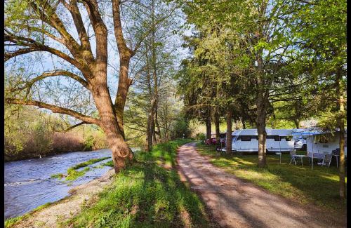 Gunsbach Other | Mobil-home Beau Rivage