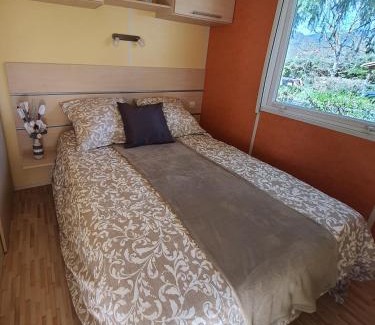 Gunsbach Other | Mobil-home Beau Rivage