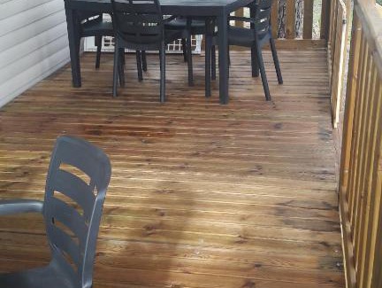 Saint-Julien-en-Born House | Mobil-home Camping Les Dunes De Contis