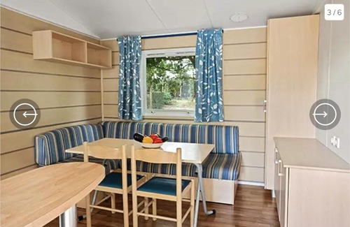 Camiers Other | Mobil-Home Camping de la dune Blanche