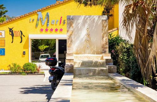 Torreilles Other | Mobil-home - Camping Le Marisol - Torreilles-plage