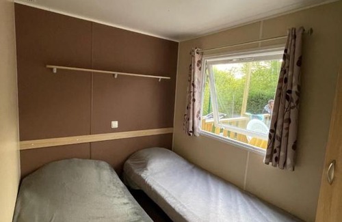Aureilhan Other | Mobil-home climatisé 6 personnes