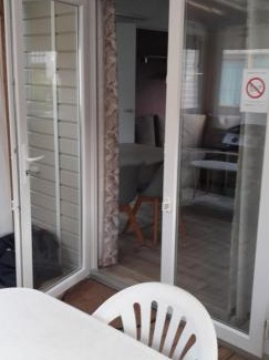 Les Mathes Hotel | MOBIL HOME CONFORT PLUS - 40m2 - 3ch - 2 SDB - Camping 4 étoiles - BONNE ANSE