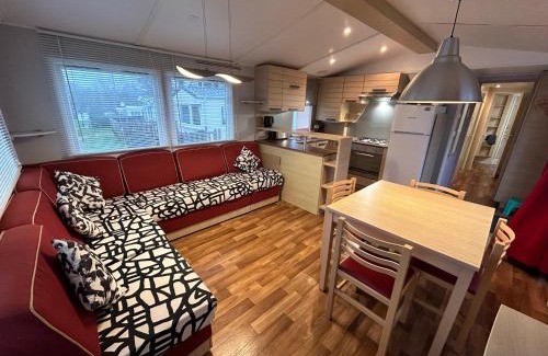 Clohars-Carnoet Other | Mobil home finistère sud 2CH 4PERS