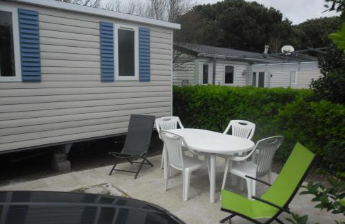 La Cotiniere Other | Mobil home