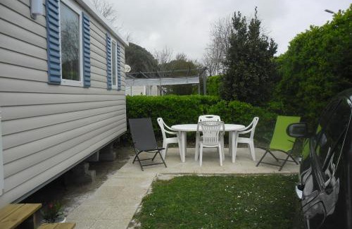La Cotiniere Other | Mobil home