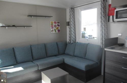 La Cotiniere Other | Mobil home