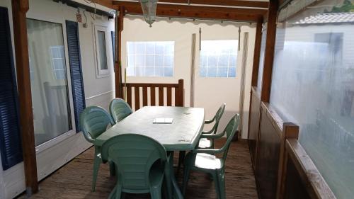 Saint-Vivien-de-Medoc Other | MOBIL-HOME 6 personnes St Vivien de Médoc 33