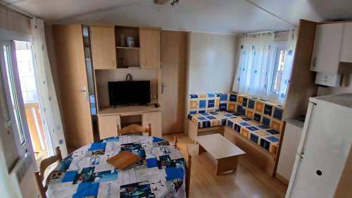 Saint-Vivien-de-Medoc Other | MOBIL-HOME 6 personnes St Vivien de Médoc 33