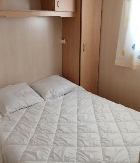 Saint-Vivien-de-Medoc Other | MOBIL-HOME 6 personnes St Vivien de Médoc 33