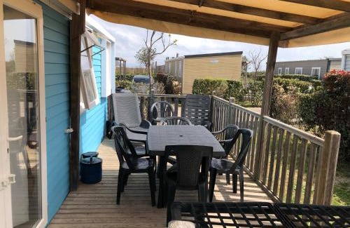 Torreilles-Plage Other | Mobil Home Premium 6 personnes