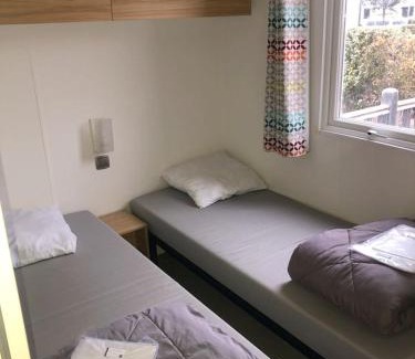 Torreilles-Plage Other | Mobil Home Premium 6 personnes