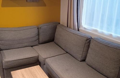 Pont-Aven Other | MOBIL-HOME TOUT CONFORT, 3 CHAMBRES, Domaine de Kerlann