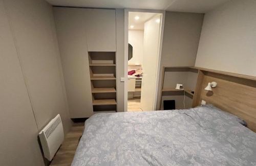 Torreilles-Plage Other | Mobil-home Ultimate 3Ch 6 pers Camping Les Dunes à TOREILLES