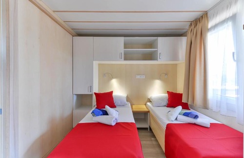 Banj Apartment | Mobil house Nevera 1