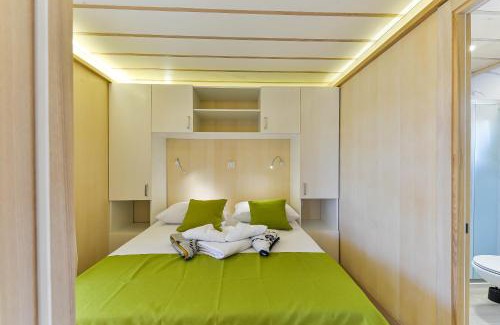 Banj Apartment | Mobil house Nevera 1