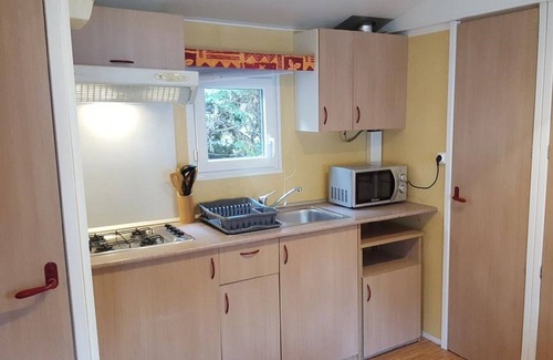 Saint-Andre-d'Embrun House | Mobile Home LYS ......