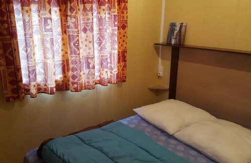 Saint-Andre-d'Embrun House | Mobile Home LYS ......