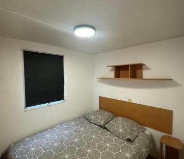 Martigues Other | Mobile-home au bord de la plage
