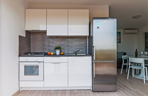 Drage House | Mobile Home Damar 4