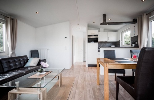 Sutel Apartment | Mobile home for 4 guests with 40m² in Sütel (245916)