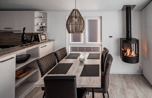Sutel Apartment | Mobile home for 5 guests with 40m² in Neukirchen (245907)
