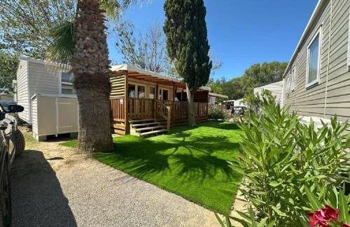 Torreilles Other | Mobile Home For You Le Marisol