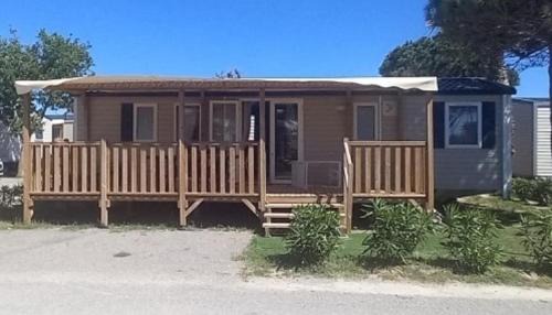 Torreilles Other | Mobile Home For You Le Marisol
