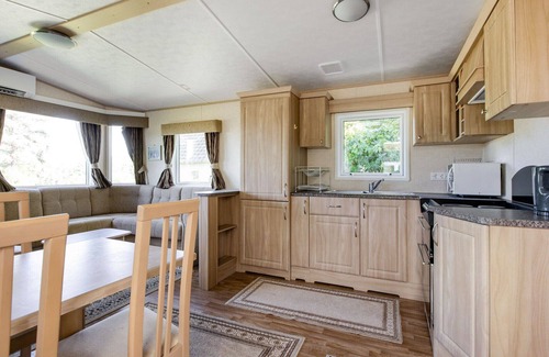 Markaryd House | Mobile home in Sjöared | SE02026