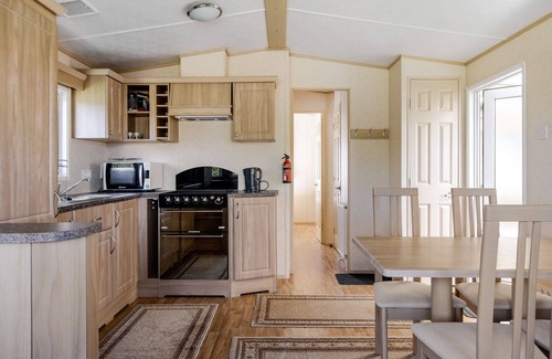 Markaryd House | Mobile home in Sjöared | SE02026
