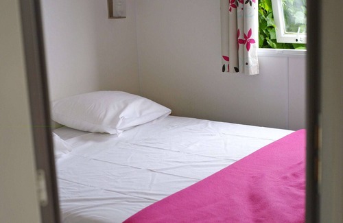 Le Grau-dʼAgde House | Mobile home near the beaches of Cap d'Agde