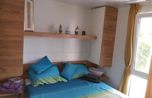 Susica Resort | Mobile Home Pearl of Murter