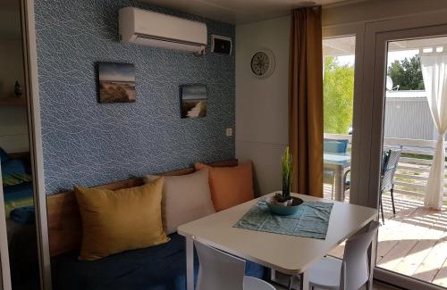 Susica Resort | Mobile Home Pearl of Murter