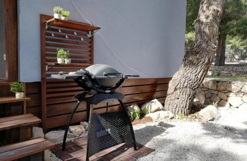 Drage Resort | Mobile home - Sueno de la Luna