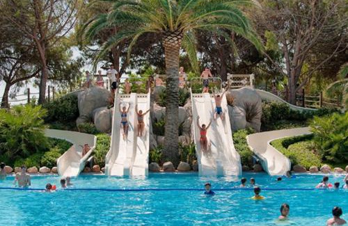 Miami Platja Other | Mobile Homes by KelAir at Playa Montroig Camping Resort