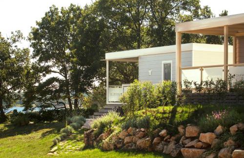 Lanterna Resort | Mobile Homes - FKK Nudist Camping Solaris