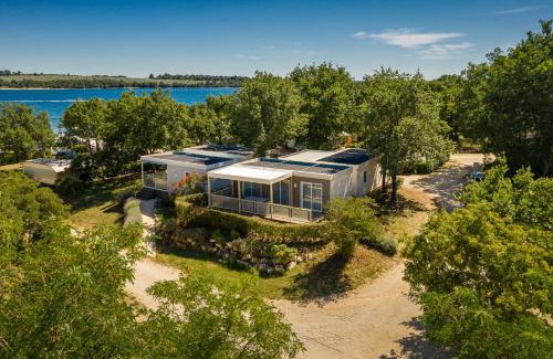 Lanterna Resort | Mobile Homes - FKK Nudist Camping Solaris