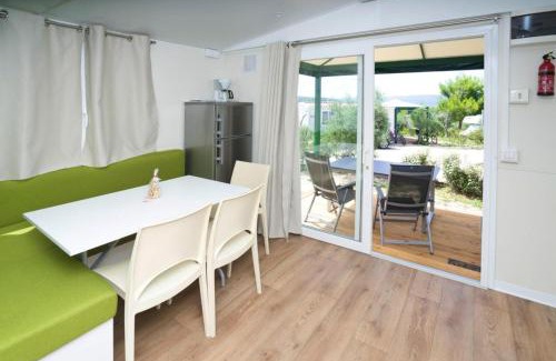 Cres House | Mobile Homes in Camp Kovacine, Cres, with long pebble beach