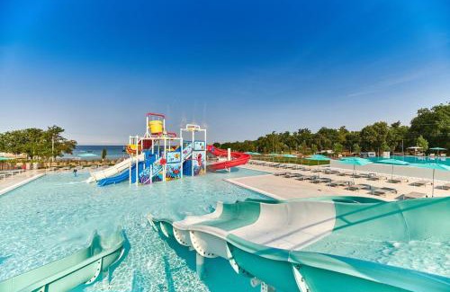 Karigador Resort | Mobile Homes Relax Park Umag