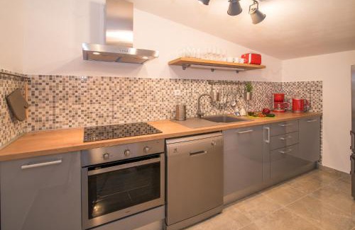Krk Resort | Mobile Homes Residence Ulika
