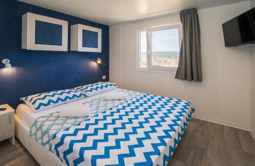 Krk Resort | Mobile Homes Residence Ulika
