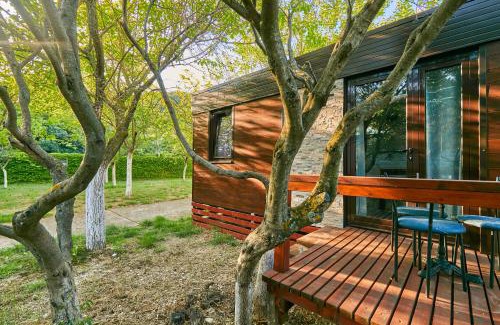Babino Polje Other | Mobile homes village "MUNGOS" Mljet