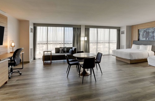Mobile Hotel | Mobile Marriott